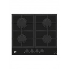 Встраиваемая газовая варочная панель Beko HILG64325SDX