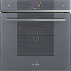 Духовой шкаф встраиваемый Smeg SFP6104WTPS