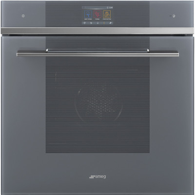 Духовой шкаф встраиваемый Smeg SFP6104WTPS