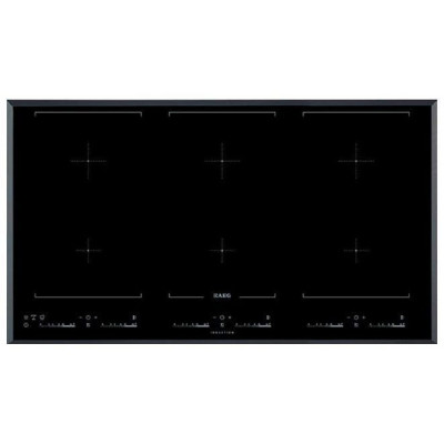 Поверхность AEG hk595697fb