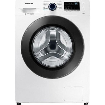 Стиральная машина Samsung WW60J30G0PWDBY