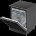 Посудомоечная машина HIBERG F68 1530 LB