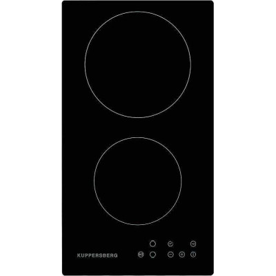 Электрическая варочная панель Kuppersberg ECO 302