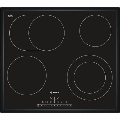 Поверхность BOSCH pkn646f17r