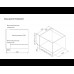 Микроволновая печь Evelux MW 253 B