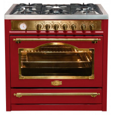 Плита комбинированная Kaiser HGE 93555 RotEm