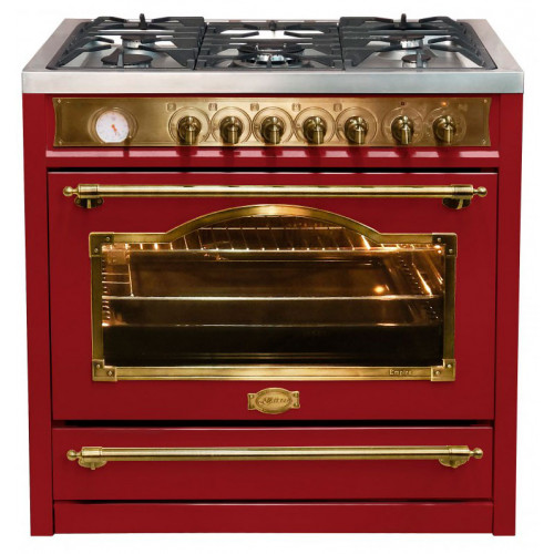 Плита комбинированная Kaiser HGE 93555 RotEm