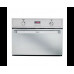 Многофункциональный электрический духовой шкаф DeLonghi SLM 6 RUS
