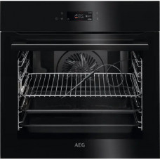 AEG Assisted Cooking BPE 742380 B