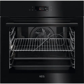 AEG Assisted Cooking BPE 742380 B