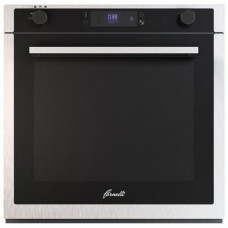 Духовой шкаф FORNELLI fea 60 binario ix/bl