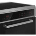 Электрическая плита MAUNFELD MEC611CS10TD