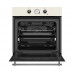Духовой шкаф Teka HRB 6300 VNS SILVER