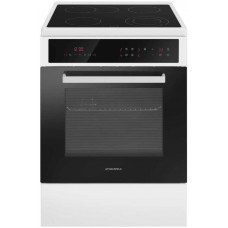 Электрическая плита MAUNFELD MEC611CW10TD