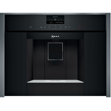 Встраиваемая кофемашина Neff C17KS61G0