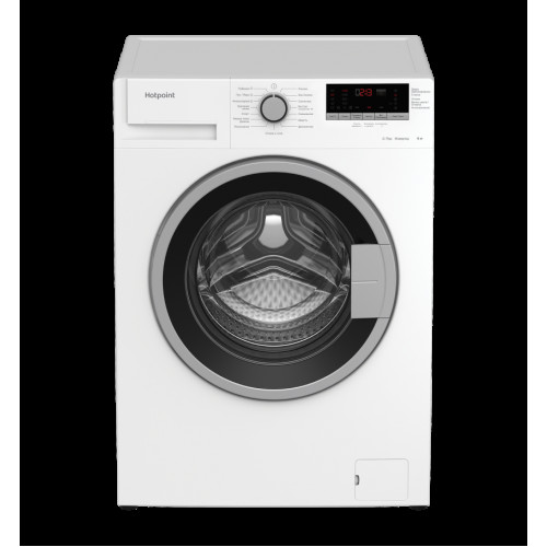 Стиральная машина Hotpoint WMHD 8482