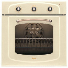 Электрический духовой шкаф WHIRLPOOL AKP 255 JA