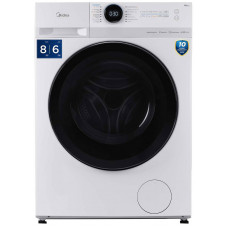Midea MF200D80WBS/W-RU