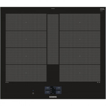 Электрическая варочная панель Siemens EX675JYW1E