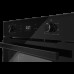 Встраиваемый электрический духовой шкаф ZUGEL ZOE602B