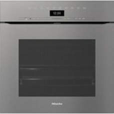 Встраиваемый духовой шкаф Miele H 7464 BPX GRGR
