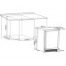 Винный холодильник Cellar Private CP042-2TB