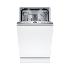 Встраиваемая посудомоечная машина Bosch SPV6EMX76Q