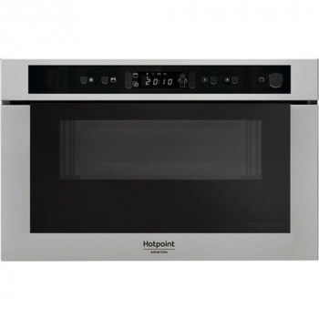 Встраиваемая СВЧ Hotpoint-ariston MN 413 IX HA