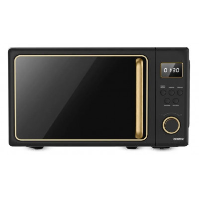 Микроволновая печь Centek CT-1565 черный