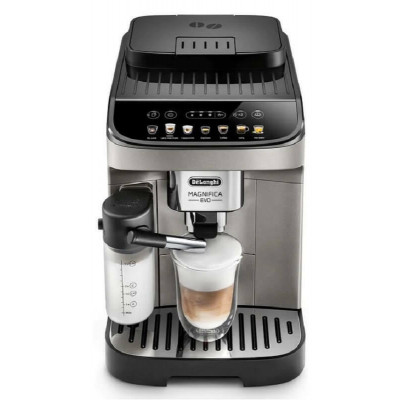 Кофемашина Delonghi ECAM 290.81.TB