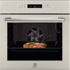 Электрический духовой шкаф Electrolux LOE7F31S