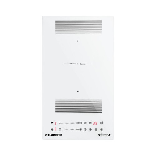 Индукционная варочная панель Maunfeld CVI292S2FWHD Inverter
