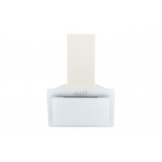 Каминная вытяжка Krona Liva PB 500 white