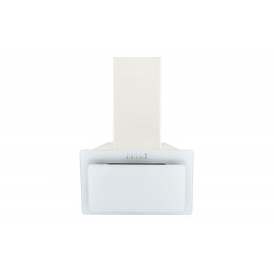 Каминная вытяжка Krona Liva PB 500 white