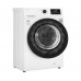 Стиральная машина с инвертором и паром Weissgauff WM 4657 Inverter Steam