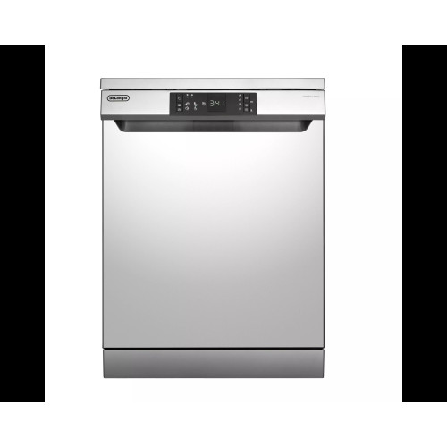Посудомоечная машина DeLonghi DDWS 665 X EMILIO