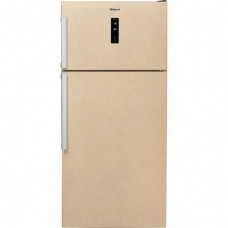 Холодильник WHIRLPOOL W84TE 72 M