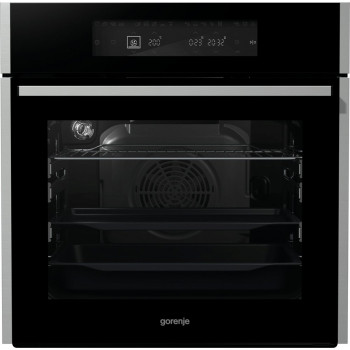 Духовой шкаф встраиваемый Gorenje BO 658A42 XG