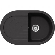 Мойка Teka Perla 45 B-TG Antracit