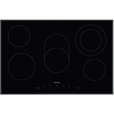 Поверхность SMEG SE385EMTB