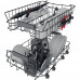 Посудомоечная машина Whirlpool WSIC 3M27