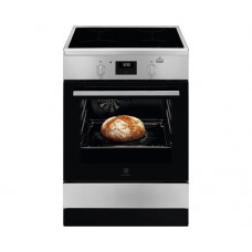 Электрическая плита Electrolux RKI660202X