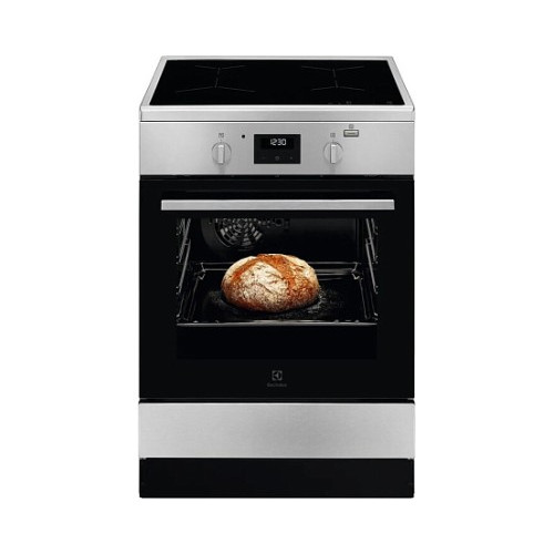 Электрическая плита Electrolux RKI660202X