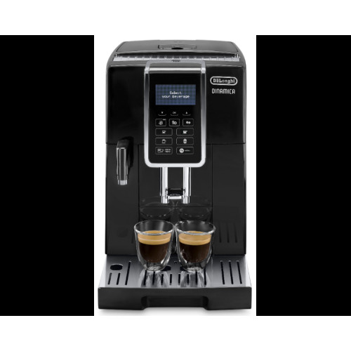 Кофемашина DeLonghi ECAM350.55.B