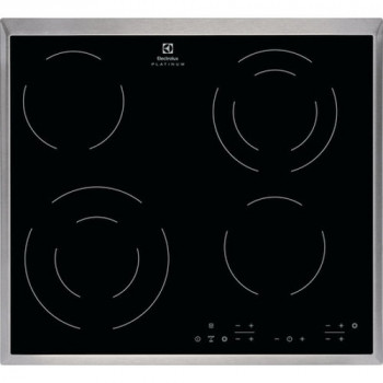 Варочная панель Electrolux CEE6432KX