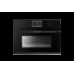 Встраиваемая микроволновая печь Kuppersbusch CM 6330.0 S5 Black Velvet
