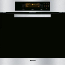 Встраиваемый духовой шкаф Miele H 4681 BP KAT
