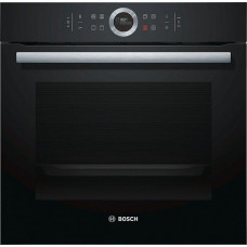 Духовой шкаф BOSCH hbg633tb1