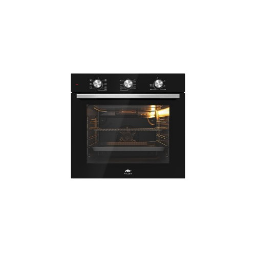 Духовой шкаф MILLEN MEO 6001 BL