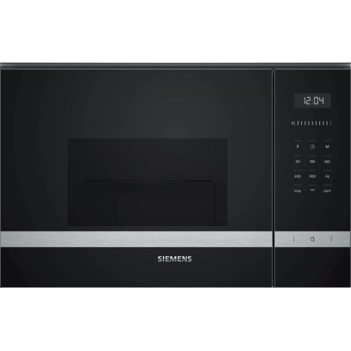Микроволновая печь Siemens BE555LMS0